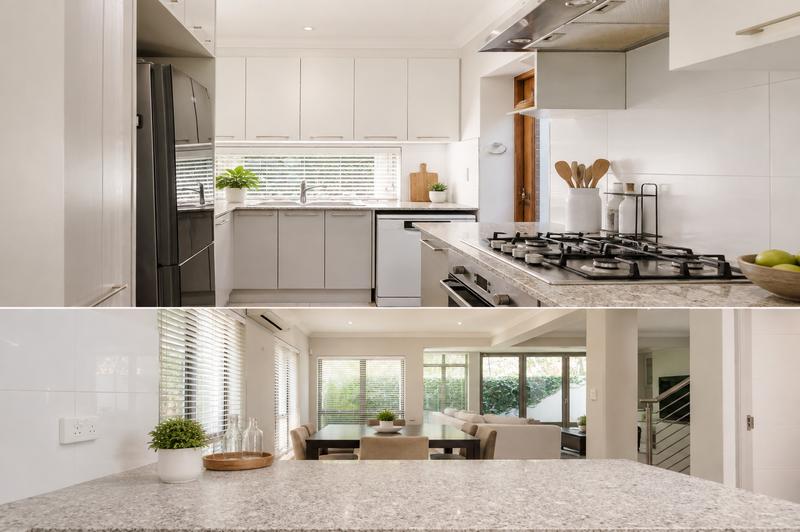 To Let 3 Bedroom Property for Rent in Stellenbosch Central Western Cape